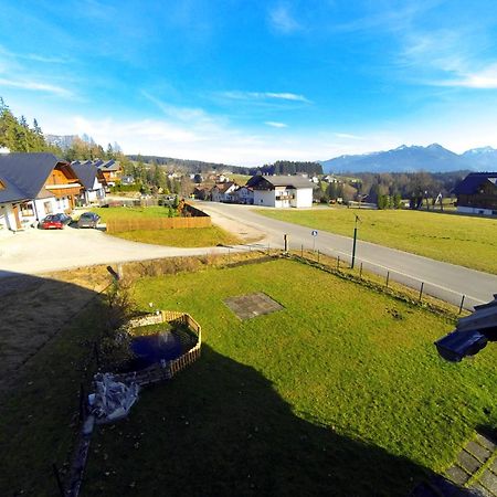 Haus Kartoner Hotel Schladming Bagian luar foto