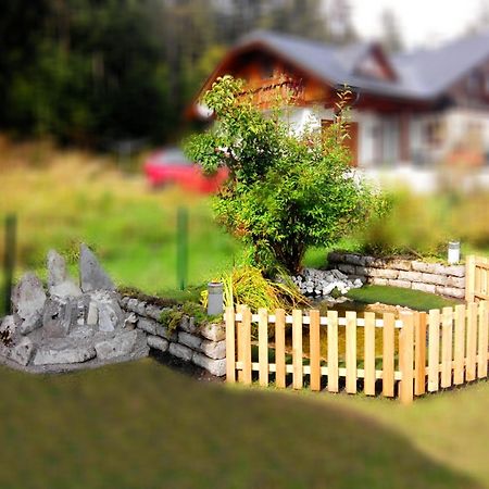 Haus Kartoner Hotel Schladming Bagian luar foto