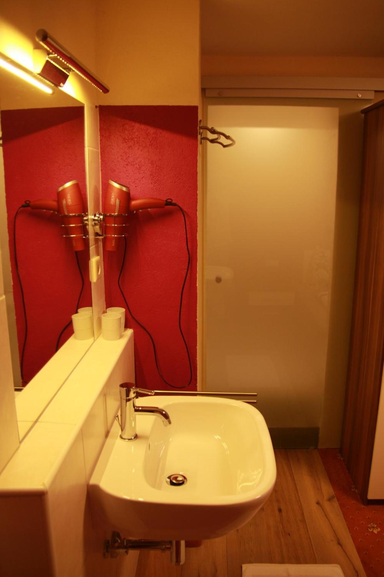 Haus Kartoner Hotel Schladming Ruang foto