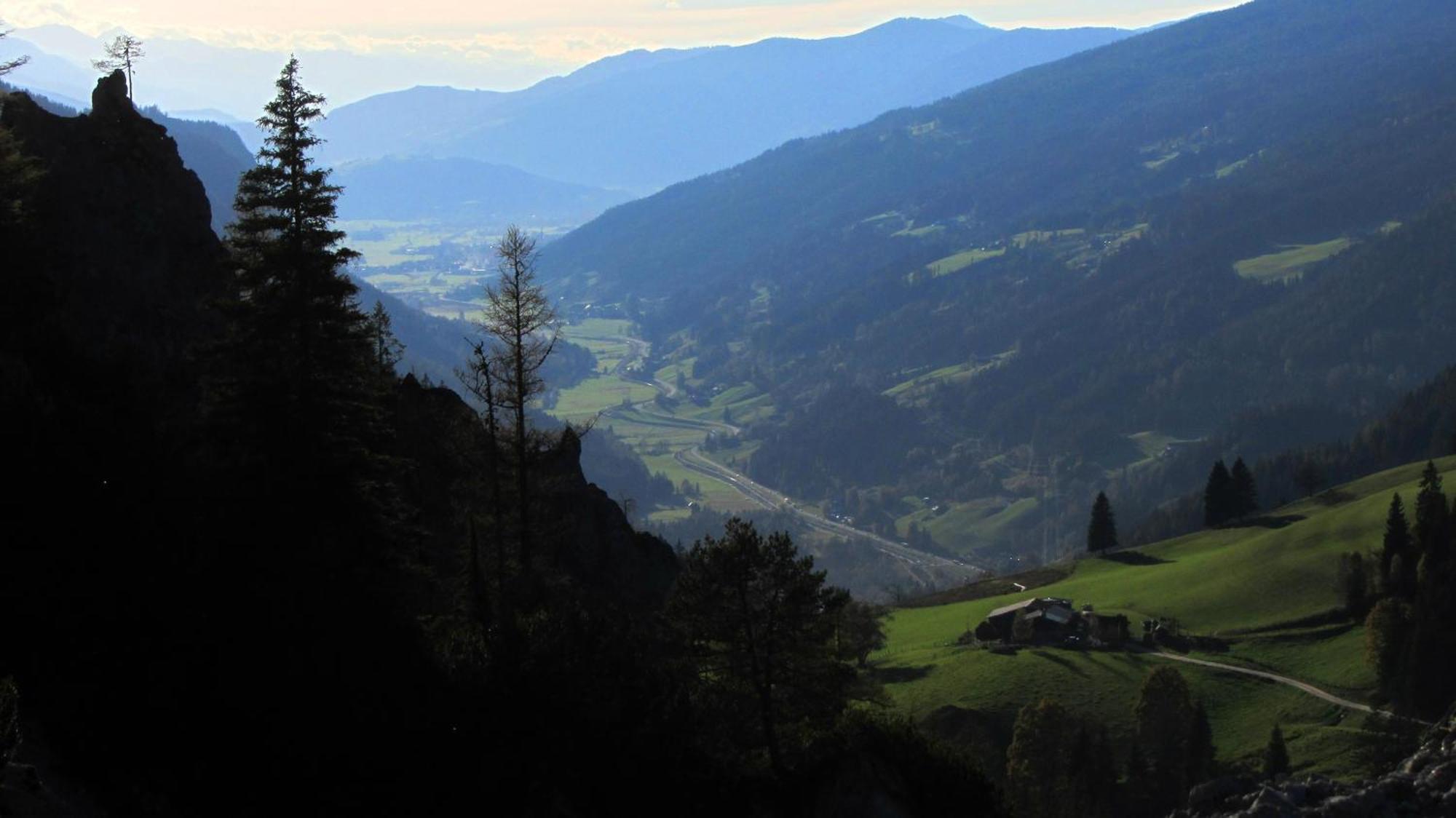Haus Kartoner Hotel Schladming Bagian luar foto