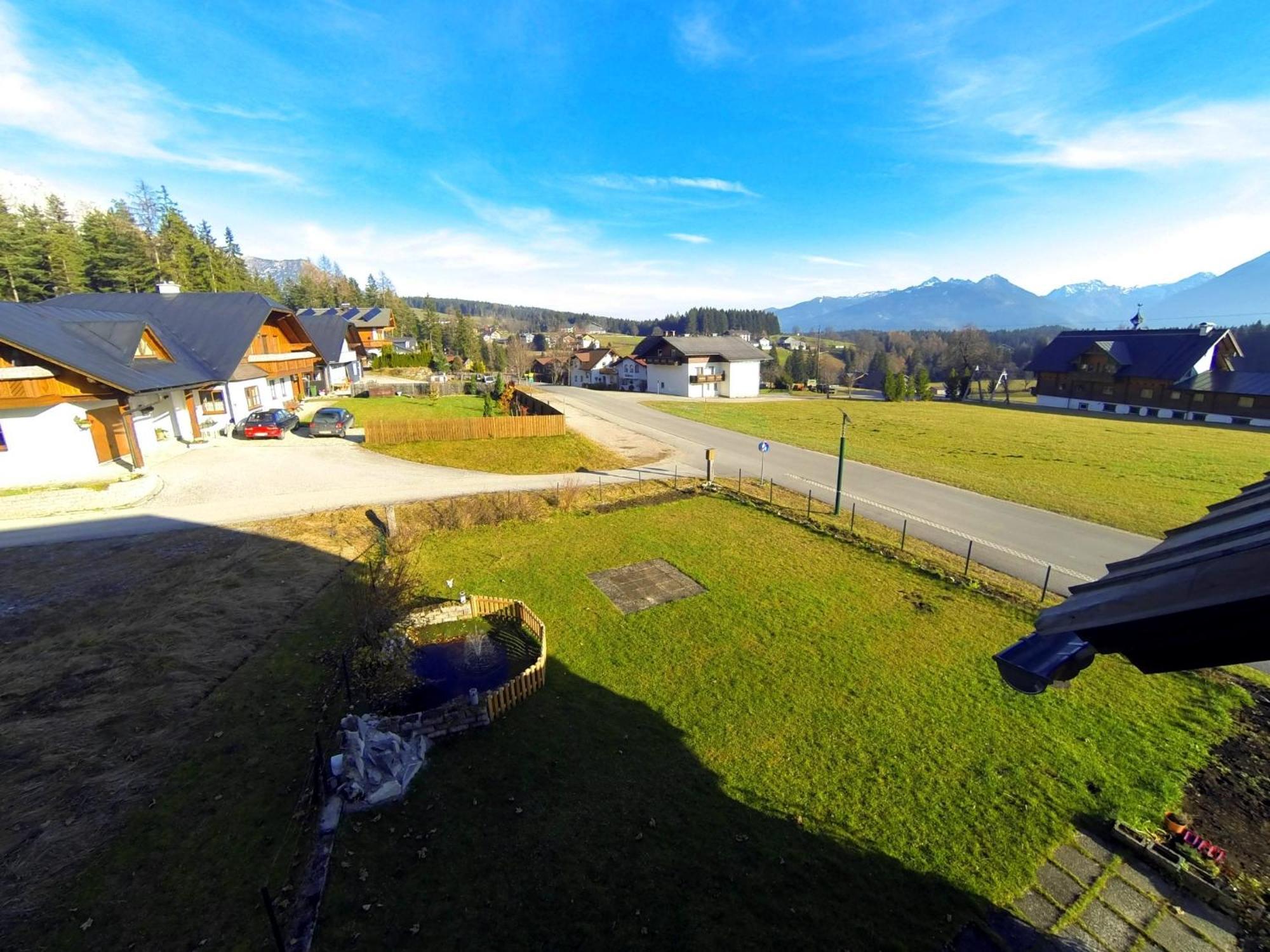 Haus Kartoner Hotel Schladming Bagian luar foto