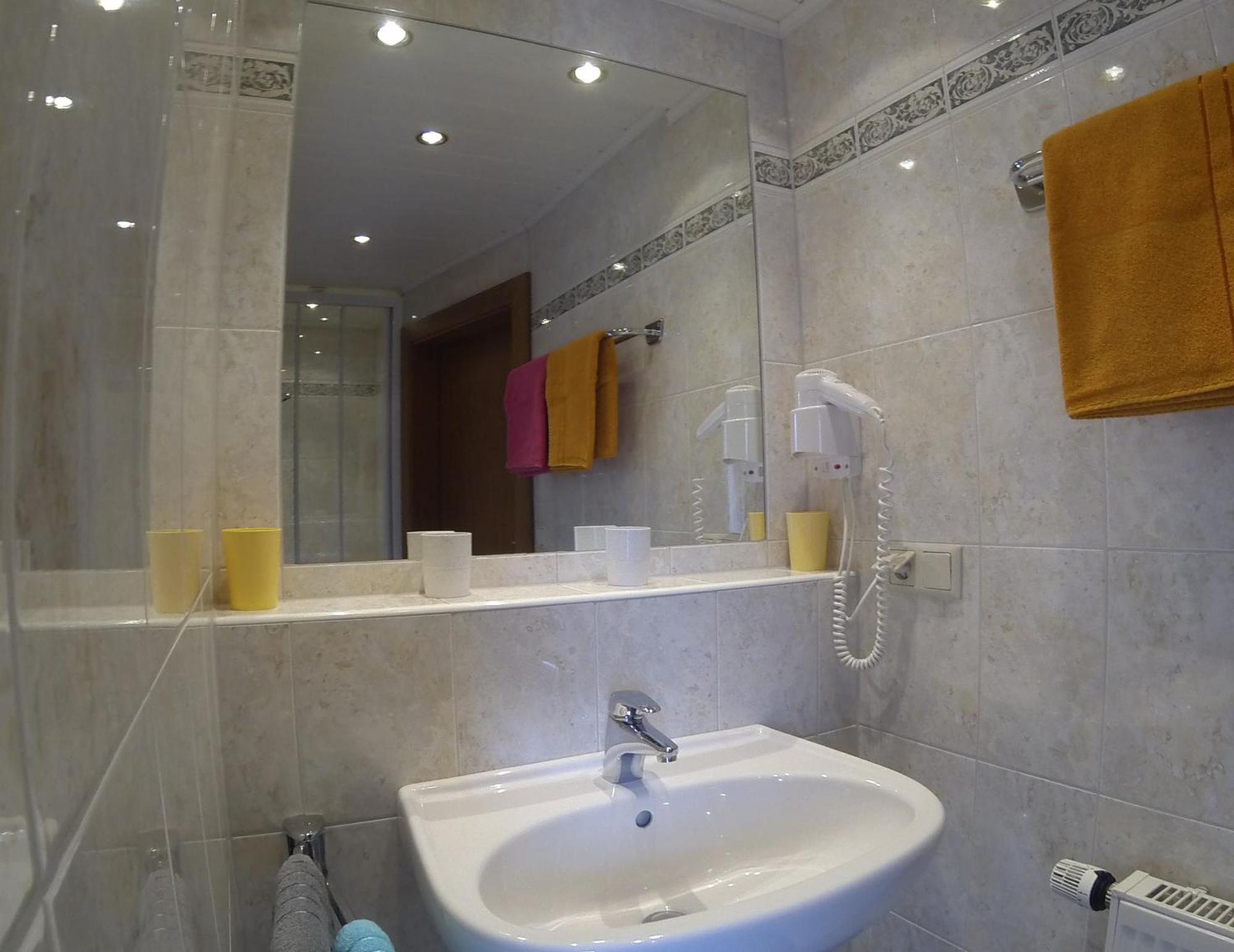 Haus Kartoner Hotel Schladming Ruang foto