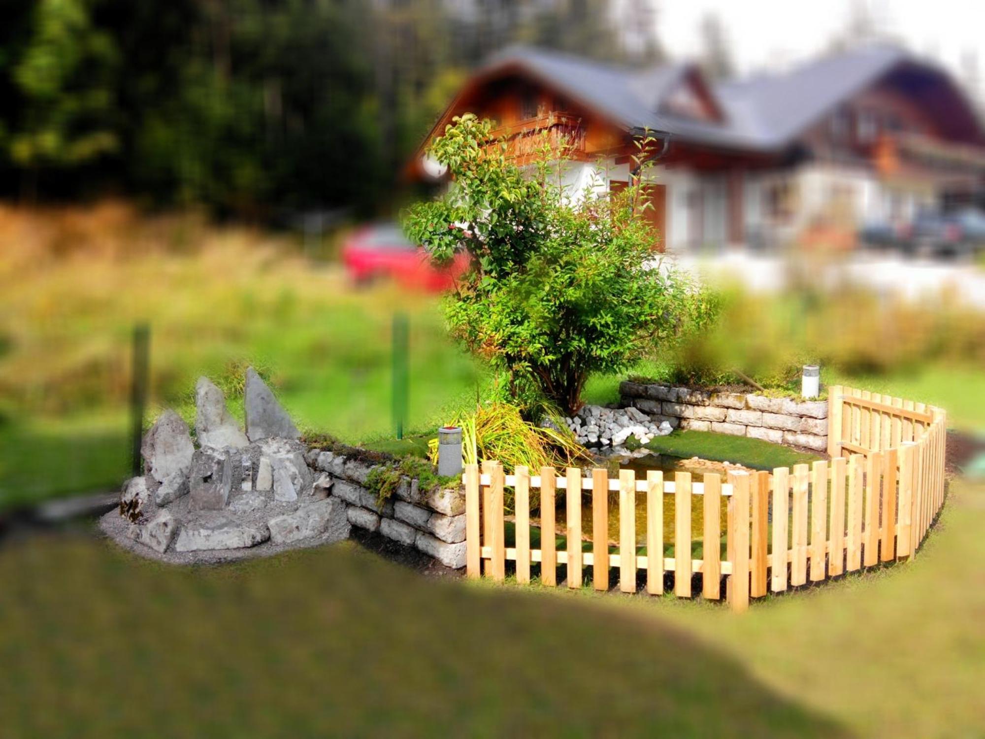 Haus Kartoner Hotel Schladming Bagian luar foto