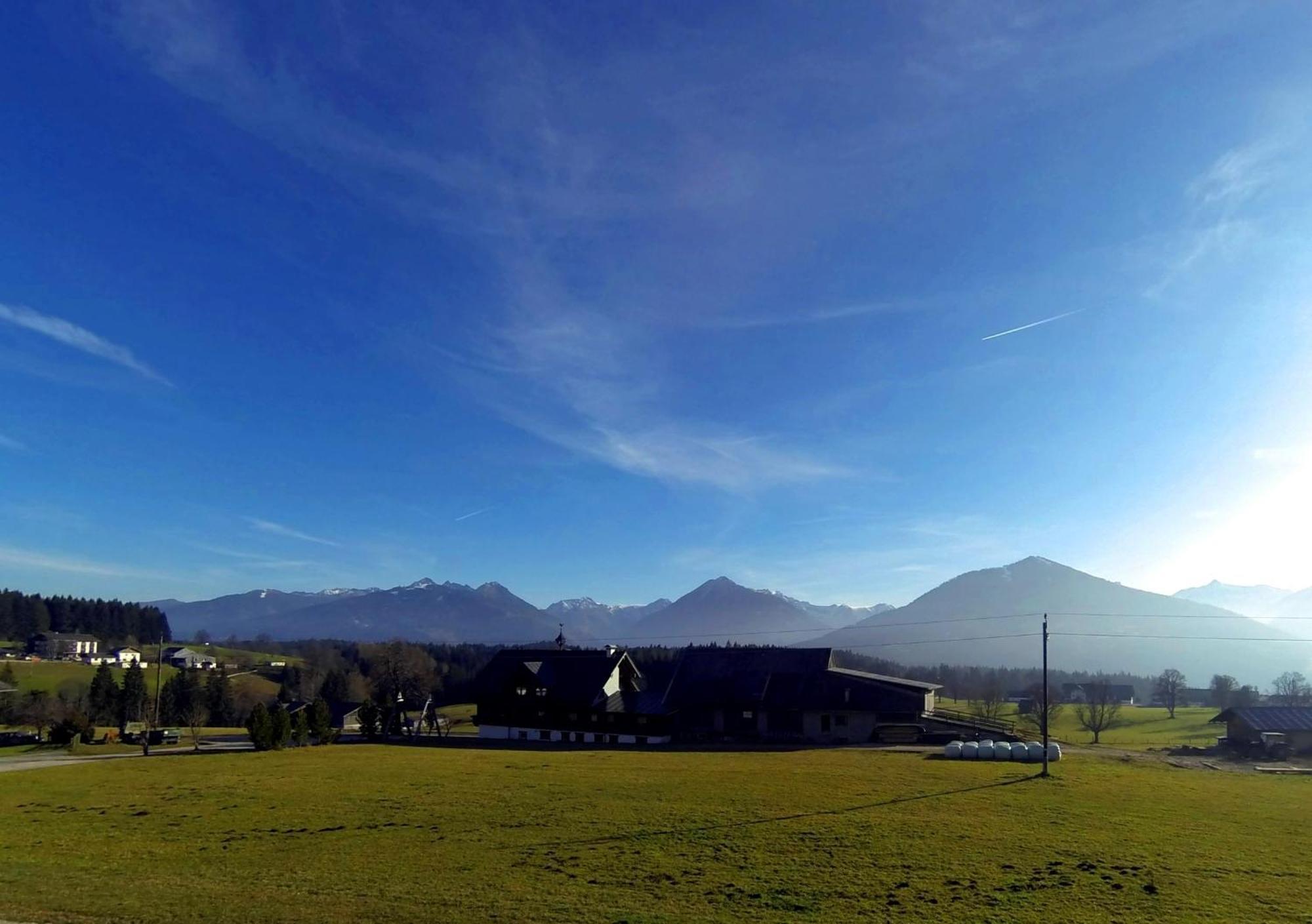 Haus Kartoner Hotel Schladming Ruang foto